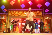 Bangarraju Movie Musical Night Event Photos
